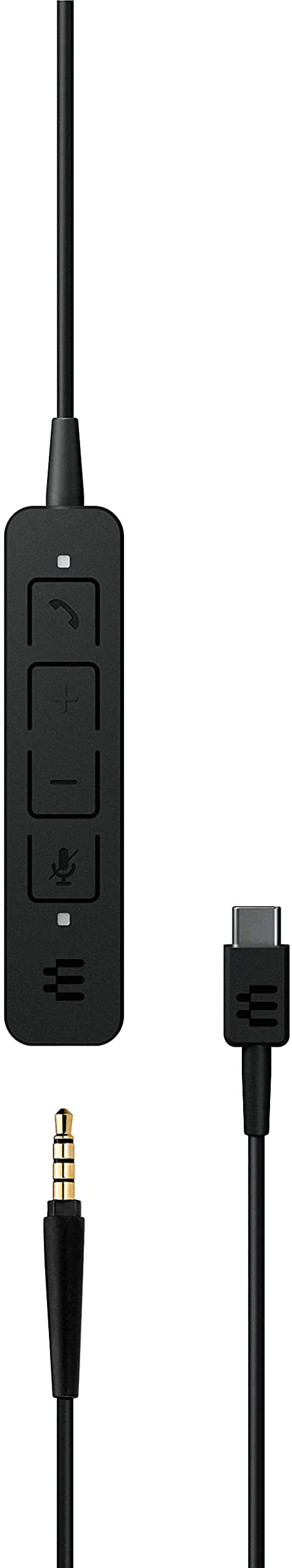 epos-usb-c-call-control-cable-for-adapt-100-1000909-854923_1024x Epos USB-C Call Control For Adapt 100 - Image 1