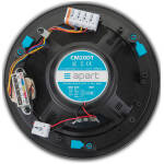 Biamp CM20DT 6.5-Inch 2-Way Ceiling Speaker - Image 2