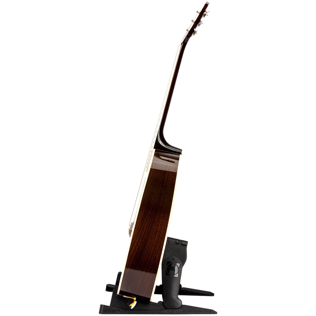 Hercules Stands GS200B EZ Pack Guitar Stand - Image 2