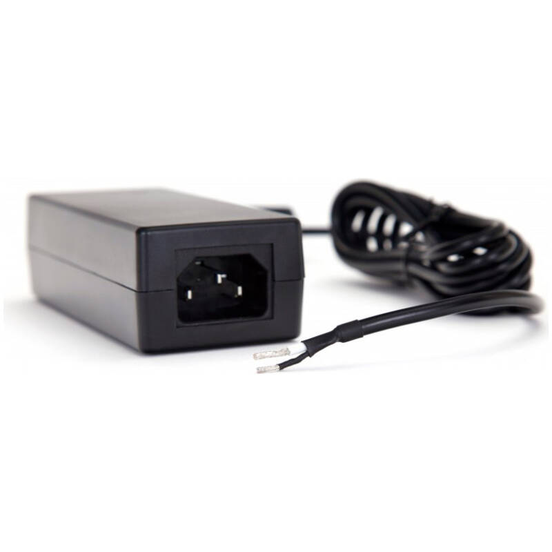 Atlona AT-PS-483125-C 48 Volt 3.12 Amp Power Supply With Captive Screw Connector