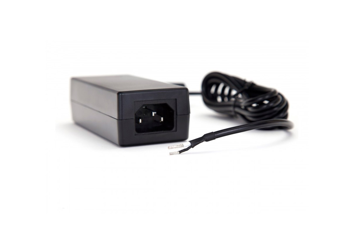 hdbtcs Atlona AT-PS-483125-C 48 Volt 3.12 Amp Power Supply With Captive Screw Connector - Image 1