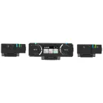 Hollyland LARK 150 SOLO Compact Digital Wireless Microphone System - Image 3