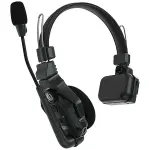 Hollyland Solidcom C1 Full-Duplex Wireless DECT Single-Ear Master Headset