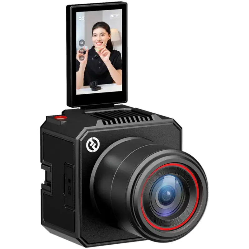 Hollyland VenusLiv Air All-in-One Live Streaming Camera