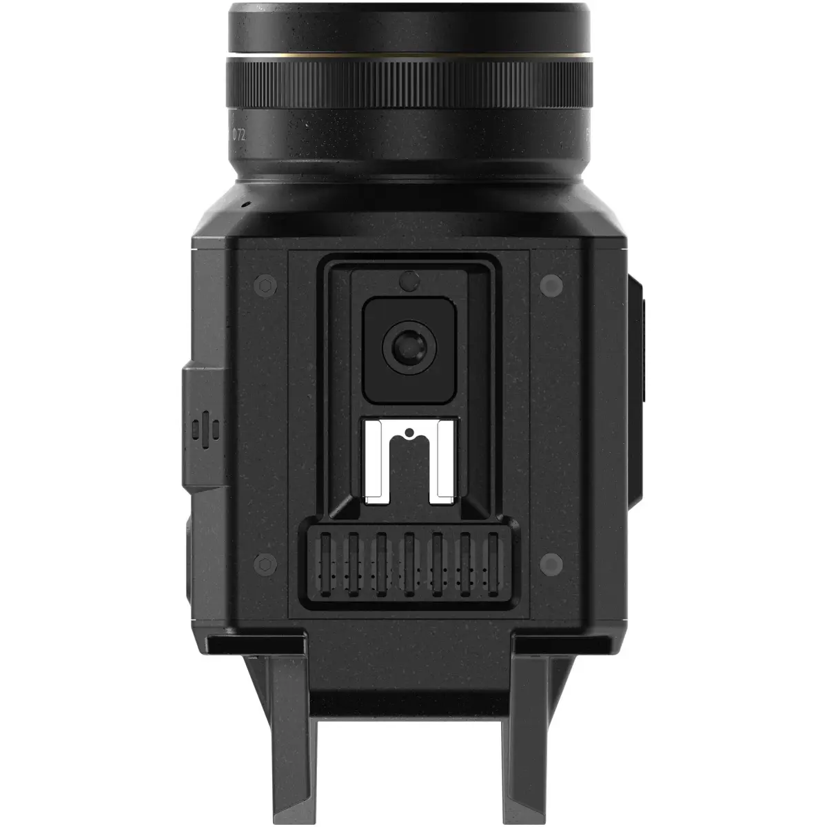 Hollyland VenusLiv V2 All-in-One Live Streaming Camera (Black) - Image 2