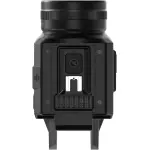 Hollyland VenusLiv V2 All-in-One Live Streaming Camera (Black) - Image 2
