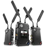 Hollyland COSMO C2 HDMI/SDI Wireless Video 2-Transmitter System