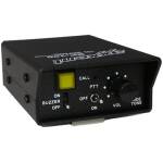 Axxent BP-100 Audio Intercom Belt Pack