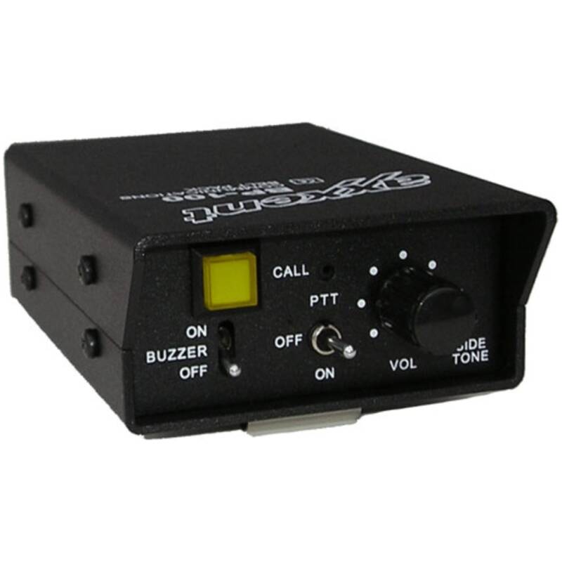 Axxent BP-100 Audio Intercom Belt Pack