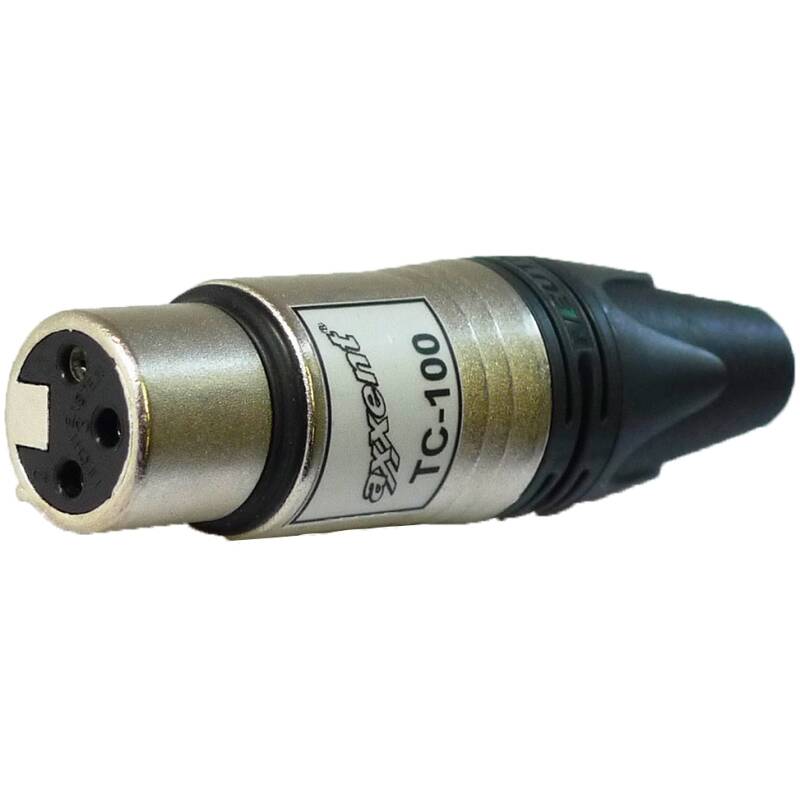 Axxent TC100F Line Terminator