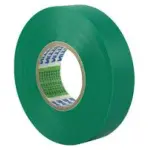 Hellermann Nitto Electrical Insulation Green Tape Type 21