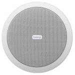 Biamp CM20T 6.5-Inch 2-Way Ceiling Speaker