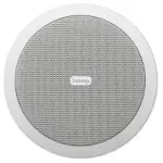 Biamp CM20T 6.5-Inch 2-Way Ceiling Speaker