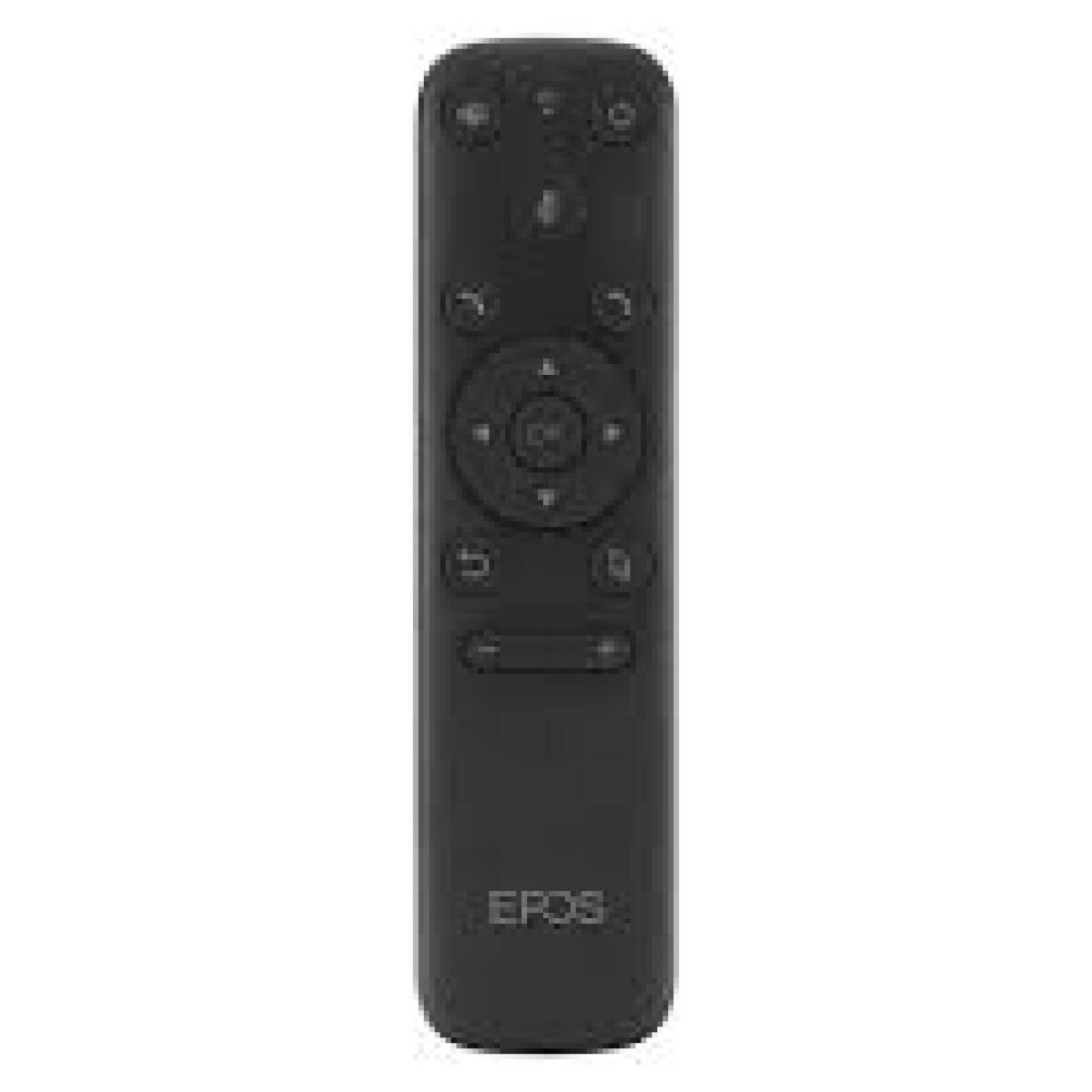 Epos Expand Vision 3T Video Bar Black - Image 4