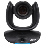 Aver CAM550 4K Dual Lens PTZ Conferencing Camera