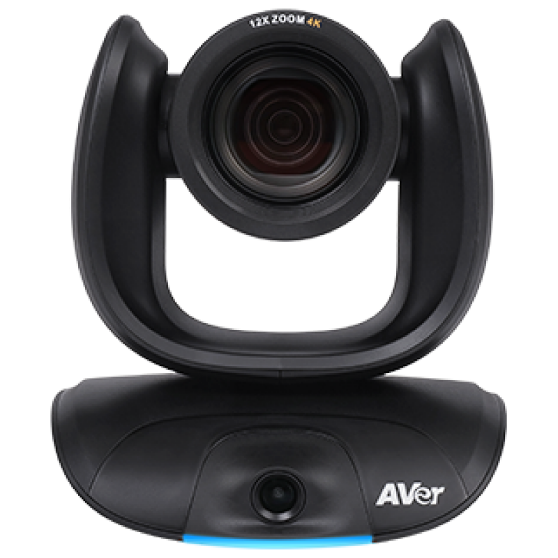 Aver CAM550 4K Dual Lens PTZ Conferencing Camera