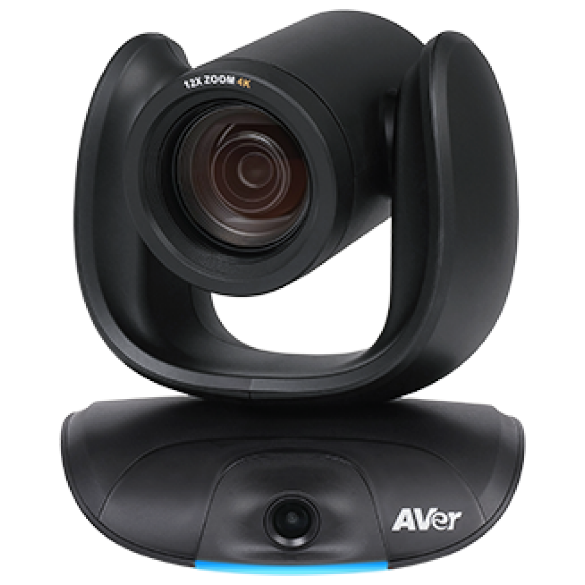 Aver CAM550 4K Dual Lens PTZ Conferencing Camera - Image 6