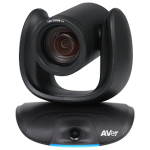 Aver CAM550 4K Dual Lens PTZ Conferencing Camera - Image 6