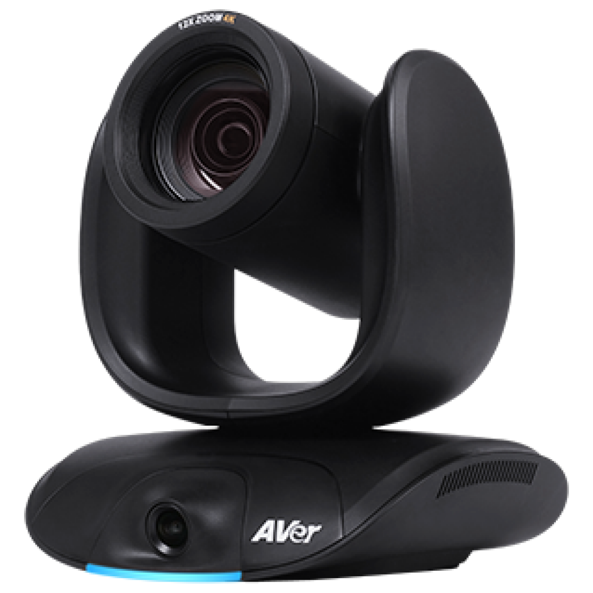 Aver CAM550 4K Dual Lens PTZ Conferencing Camera - Image 5