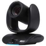Aver CAM550 4K Dual Lens PTZ Conferencing Camera - Image 5