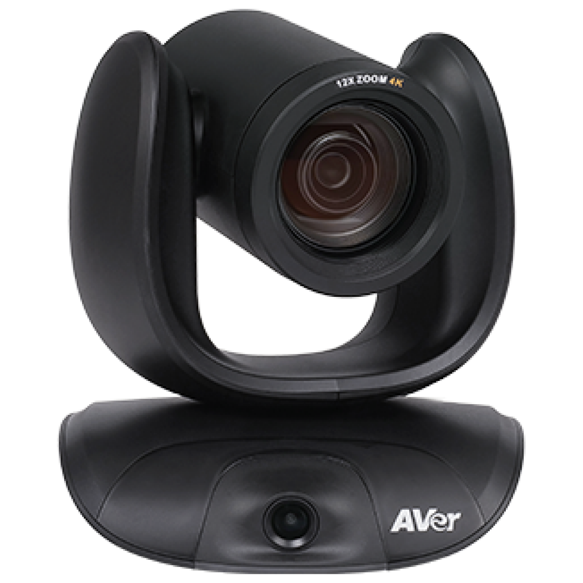 Aver CAM550 4K Dual Lens PTZ Conferencing Camera - Image 4