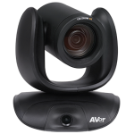 Aver CAM550 4K Dual Lens PTZ Conferencing Camera - Image 4