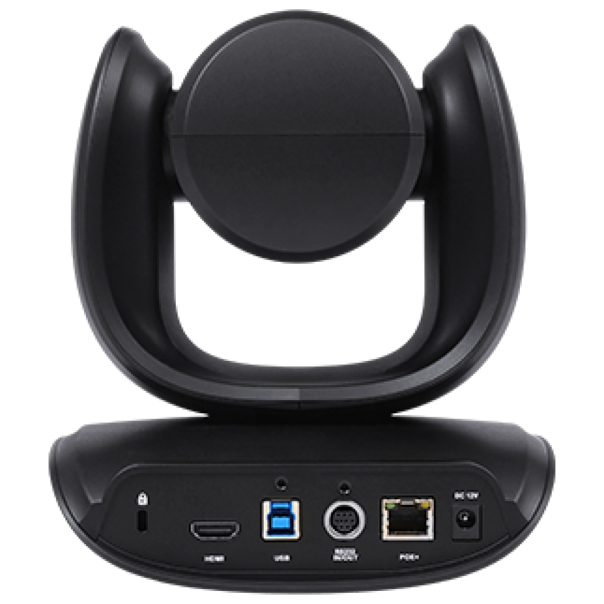 Aver CAM550 4K Dual Lens PTZ Conferencing Camera - Image 2