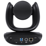 Aver CAM550 4K Dual Lens PTZ Conferencing Camera - Image 2