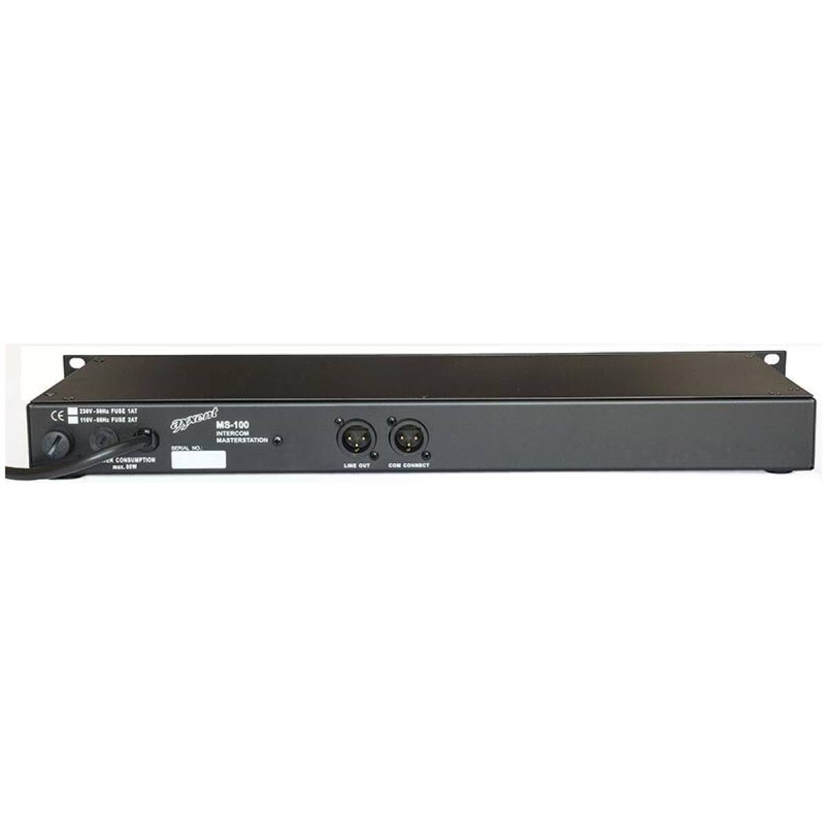 Axxent MS-100 Intercom Master Station - Image 2