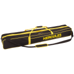 Hercules Stands MSB001 Speaker/Mic. Stand Combo Bag