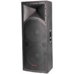 Nexus PV-215 Dual 15" Passive Full Range