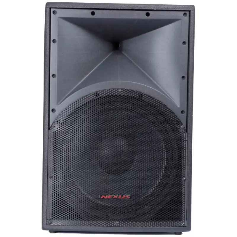 Nexus PV-15 Full 15" Range Passive Speaker
