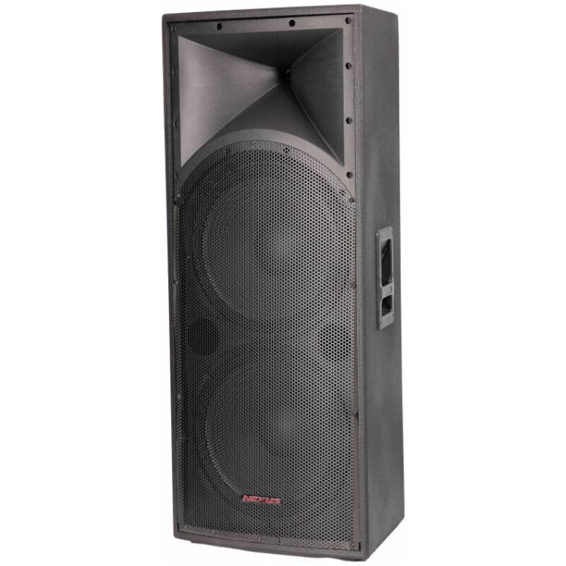 Nexus PV-215 Dual 15" Passive Full Range