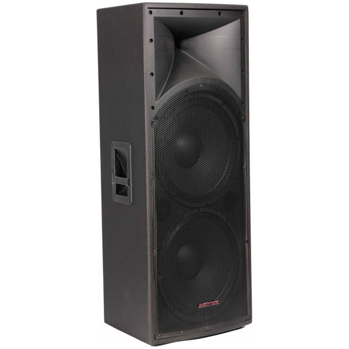 Nexus PV-215 Dual 15" Passive Full Range - Image 2