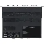 Yamaha MA2120 Power Amplifiers - Image 5