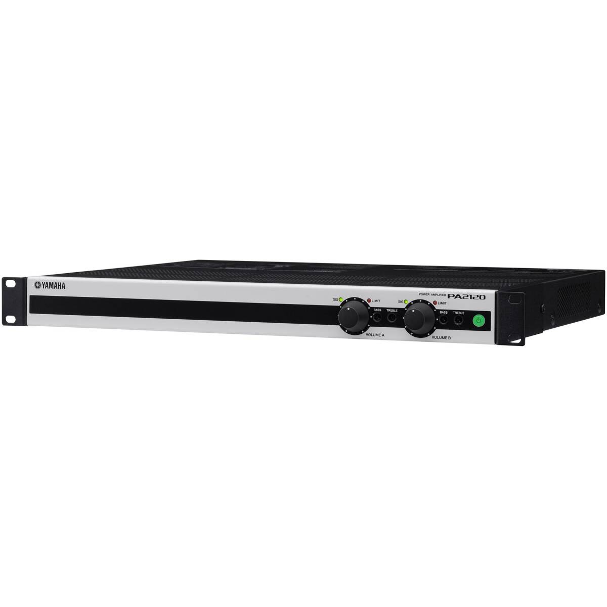 Yamaha PA2120 //E Power Amplifiers - Image 3