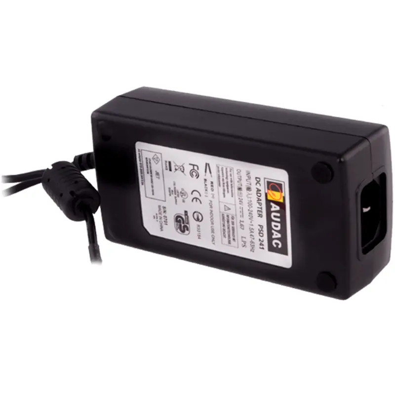 Audac PSD241 Power supply