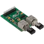 Audac OPT2 Optical Fiber Kit