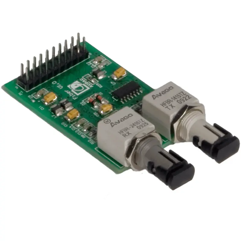 Audac OPT2 Optical Fiber Kit