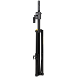 Hercules Stands SS710B PLUS Gear Up Speaker Stand With Leveling Leg - Image 2