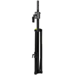 Hercules Stands SS710B PLUS Gear Up Speaker Stand With Leveling Leg - Image 2