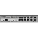Yamaha SWR2311P-10G //E L2 Network Switch