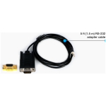Atlona AT-VCC-RS232-KIT Velocity Control Converter PoE With RS-232 - Image 3