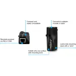 Atlona AT-VCC-RELAY-KIT  Velocity Control Converter PoE Kit - Image 4