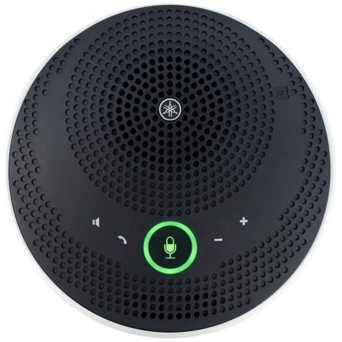 Yamaha YVC-200 BLACK //Y Unified Communications Speakerphone Black - Image 5