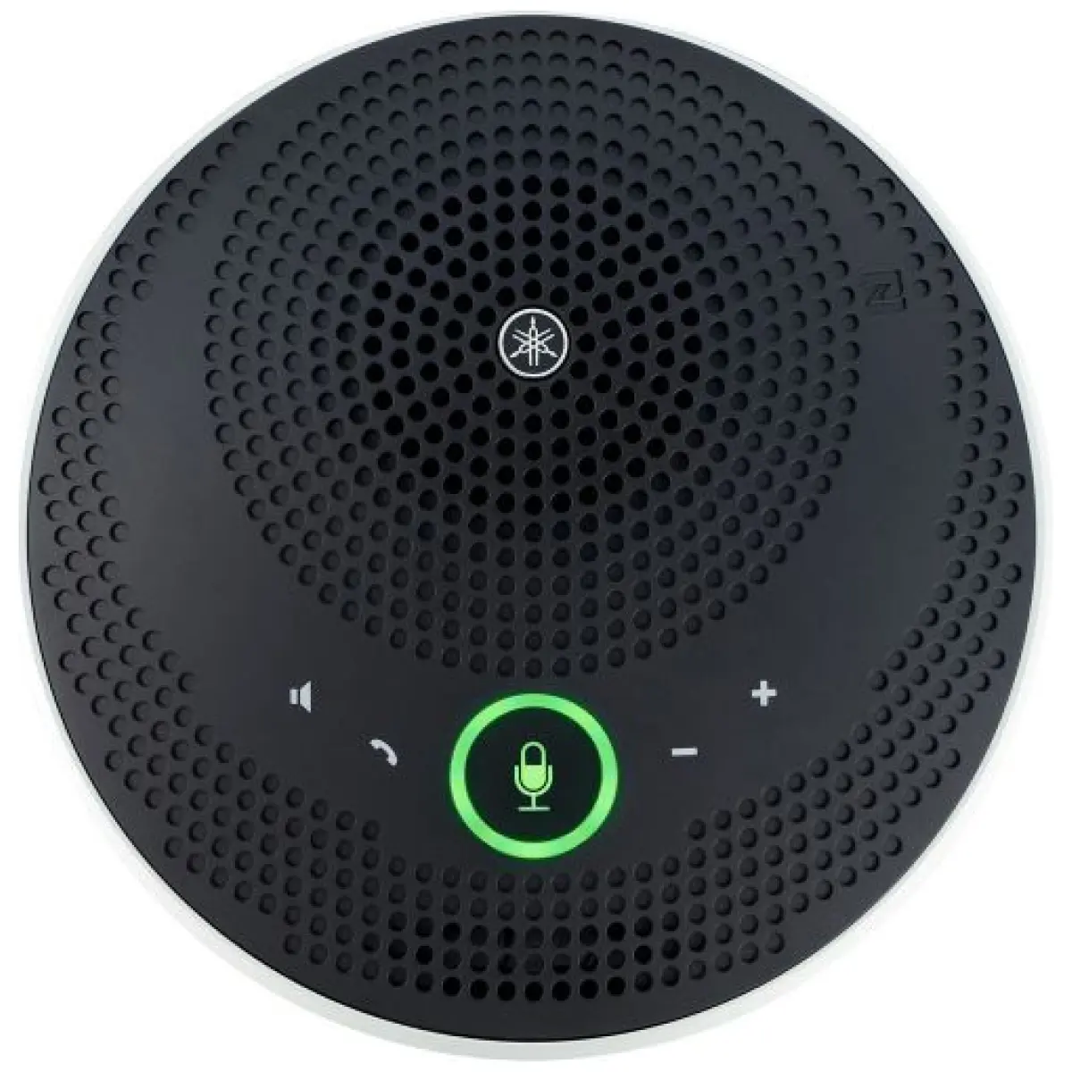 Yamaha YVC-200 BLACK //Y Unified Communications Speakerphone Black - Image 5