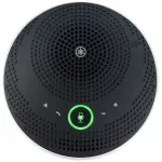 Yamaha YVC-200 BLACK //Y Unified Communications Speakerphone Black - Image 5