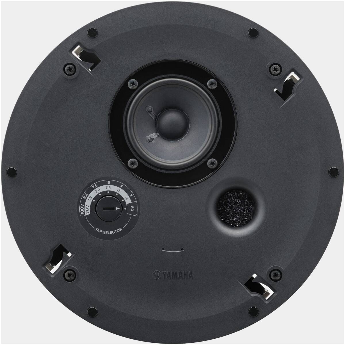 Yamaha VXC5F-VAW 5" EN54 White Ceiling Speakers Pair - Image 4