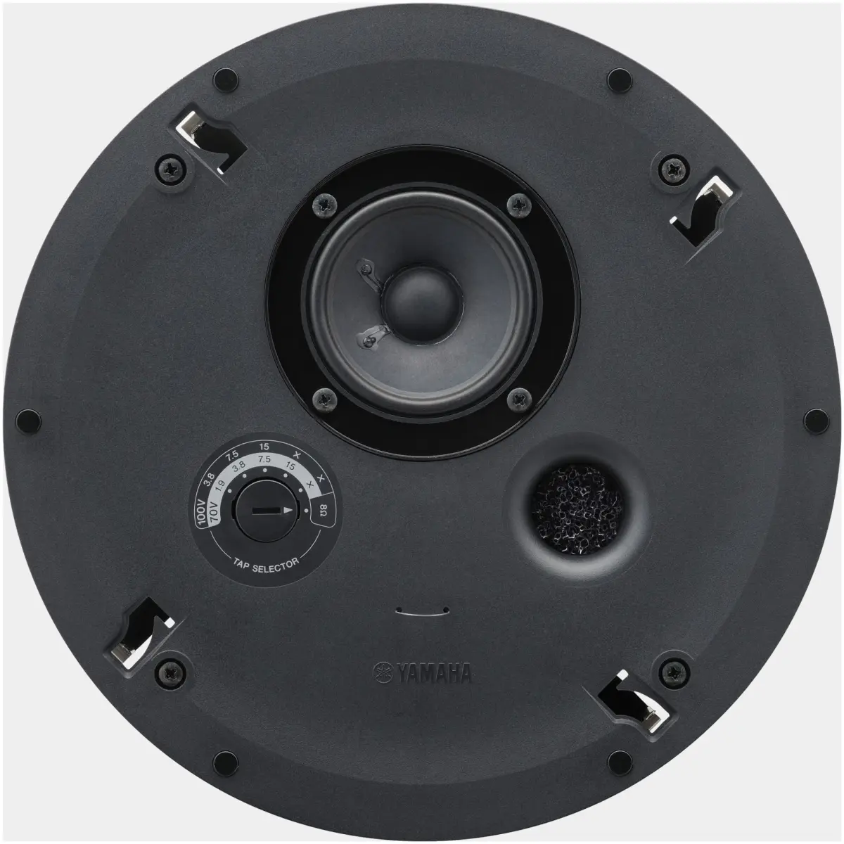 Yamaha VXC3F-VA 3.5" Ceiling Speakers (Pair) - Image 3