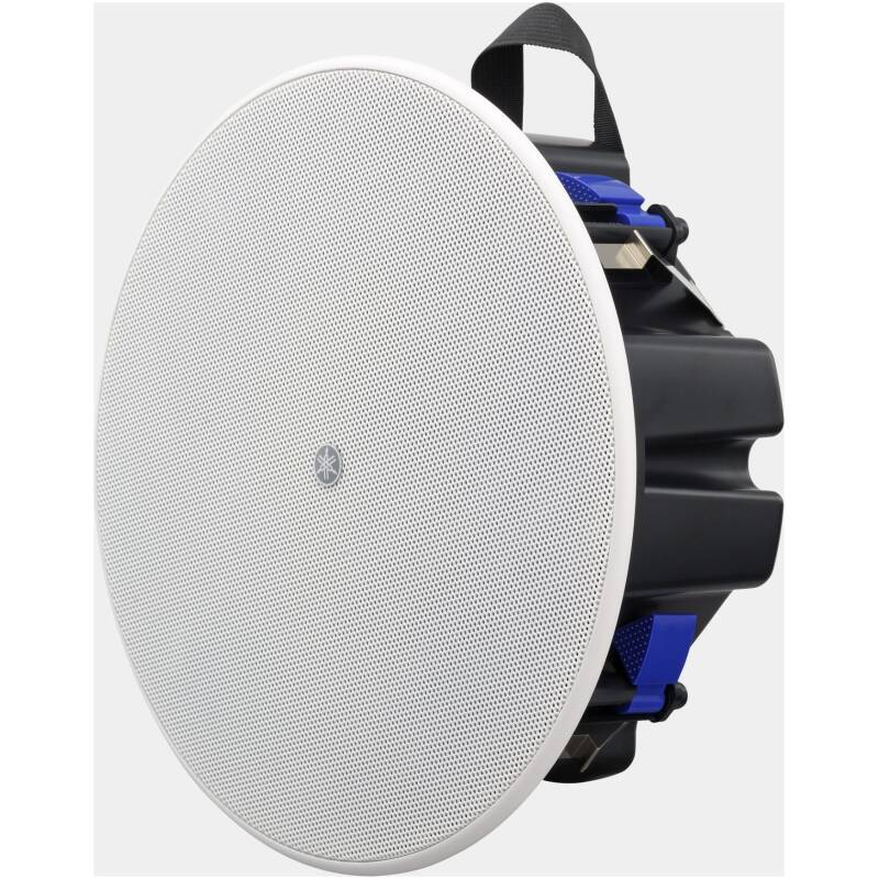 Yamaha VXC5F-VAW 5" EN54 White Ceiling Speakers Pair